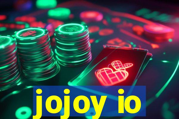 jojoy io